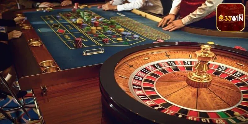 Live roulette là siêu phẩm được hàng triệu người yêu thích