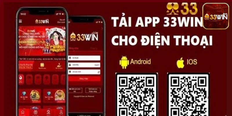 Những lưu ý quan trọng khi tiến hành cài đặt app 33win