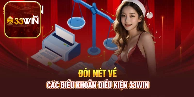 Sơ lược về quyền lợi của người trong trong điều khoản 33winbet