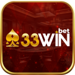 Logo 33win Bet