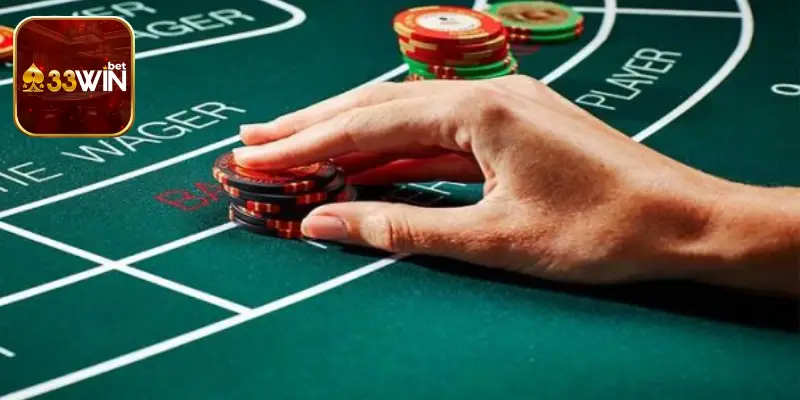 Tính điểm trong soi cầu Baccarat 