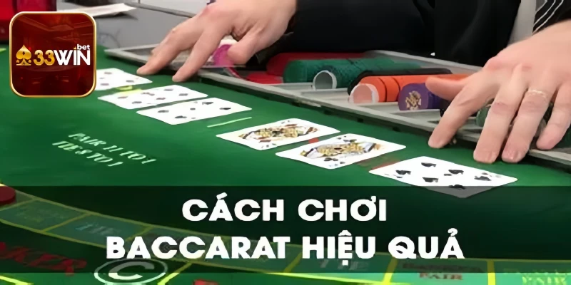 Lưu ý khi để có soi cầu Baccarat hiệu quả