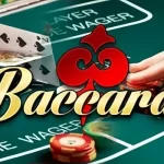 Quy tắc về cách soi cầu Baccarat tại nhà cái 33win