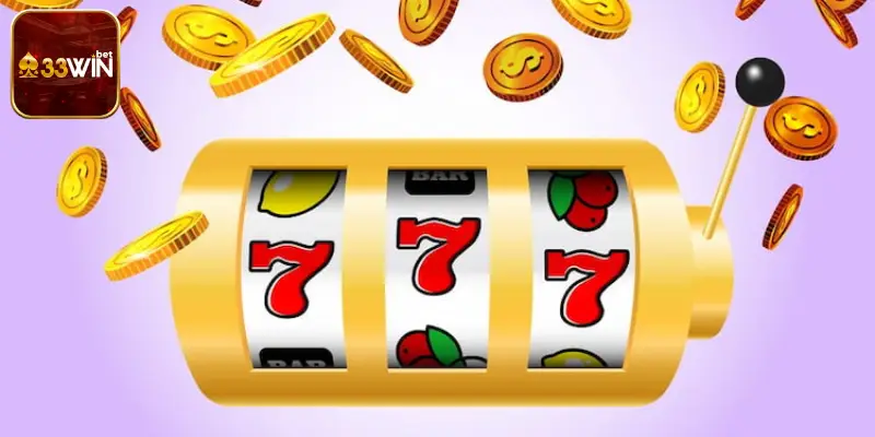 Tham gia nổ hũ 33win trải nghiệm những trò chơi slot đa dạng 